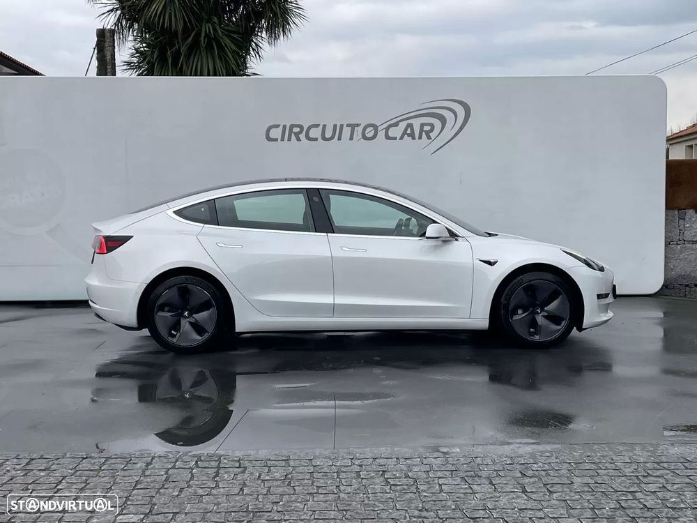 Tesla Model 3 AWD Dual Motor Performance - 8