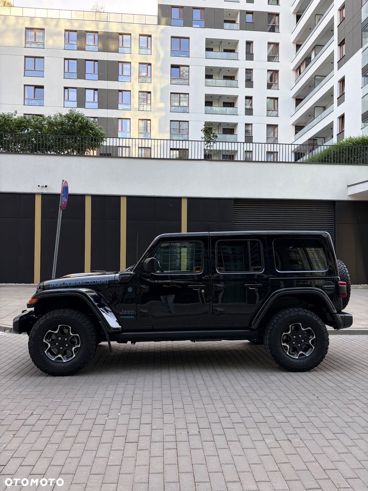 Jeep Wrangler - 10