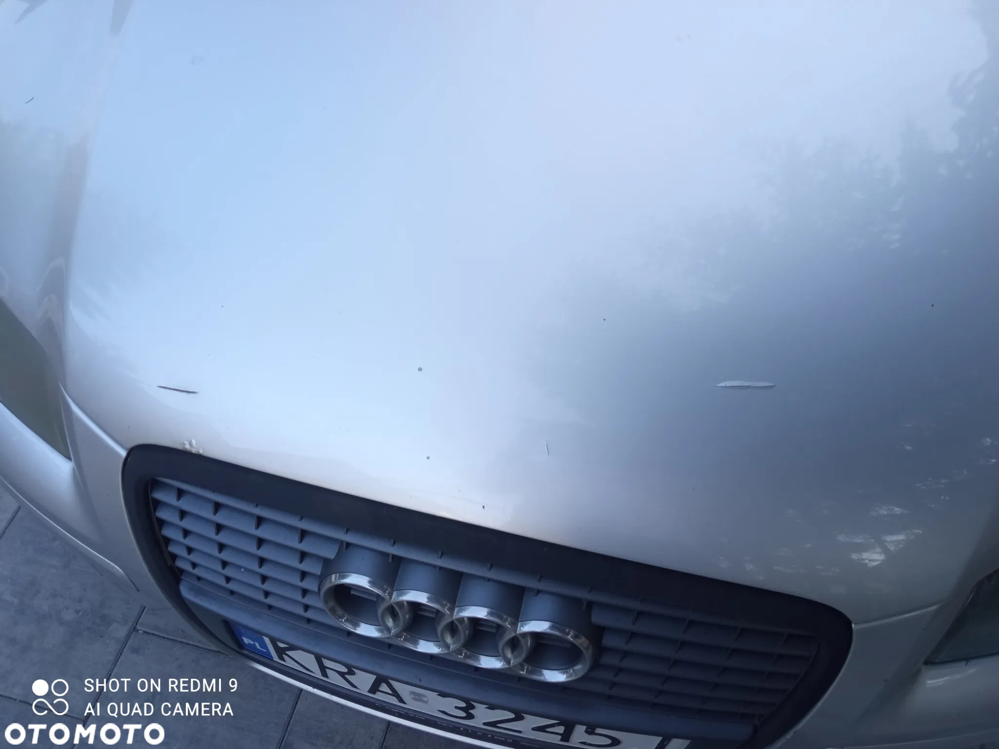 Audi A3 2.0 TFSI DSG Ambition - 5