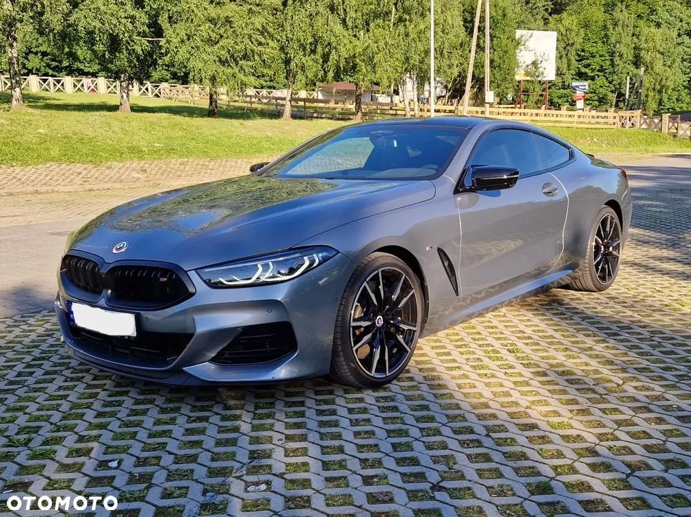 BMW Seria 8 - 14