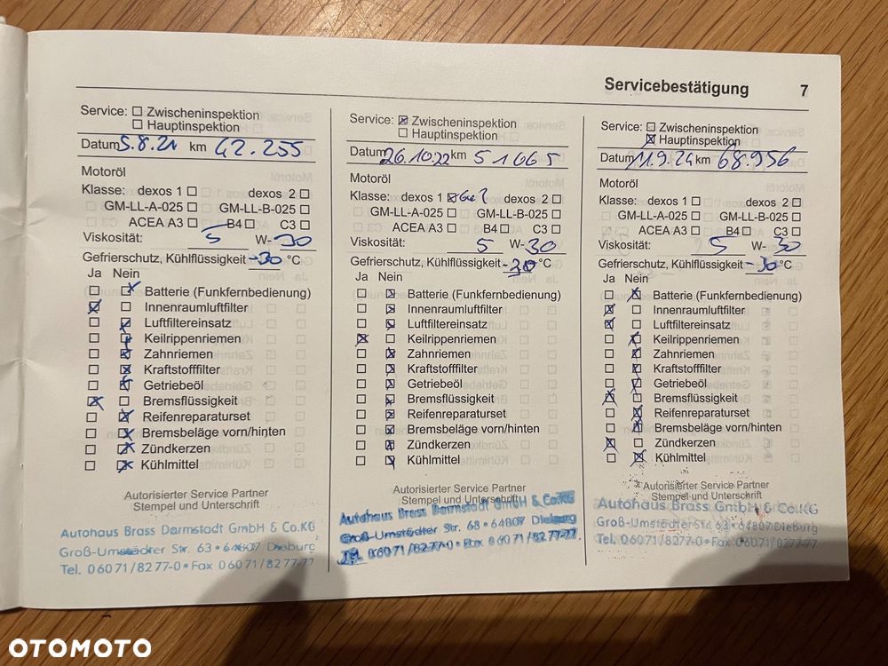 Opel Corsa 1.4 Color Edition - 14