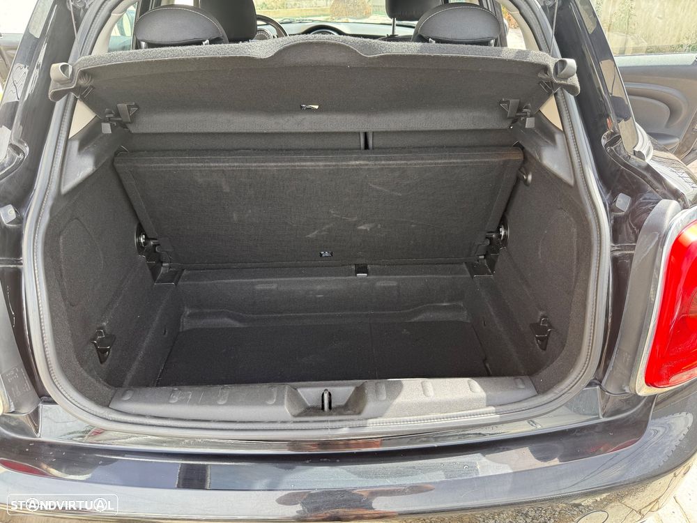 MINI 5 Portas One D - 20