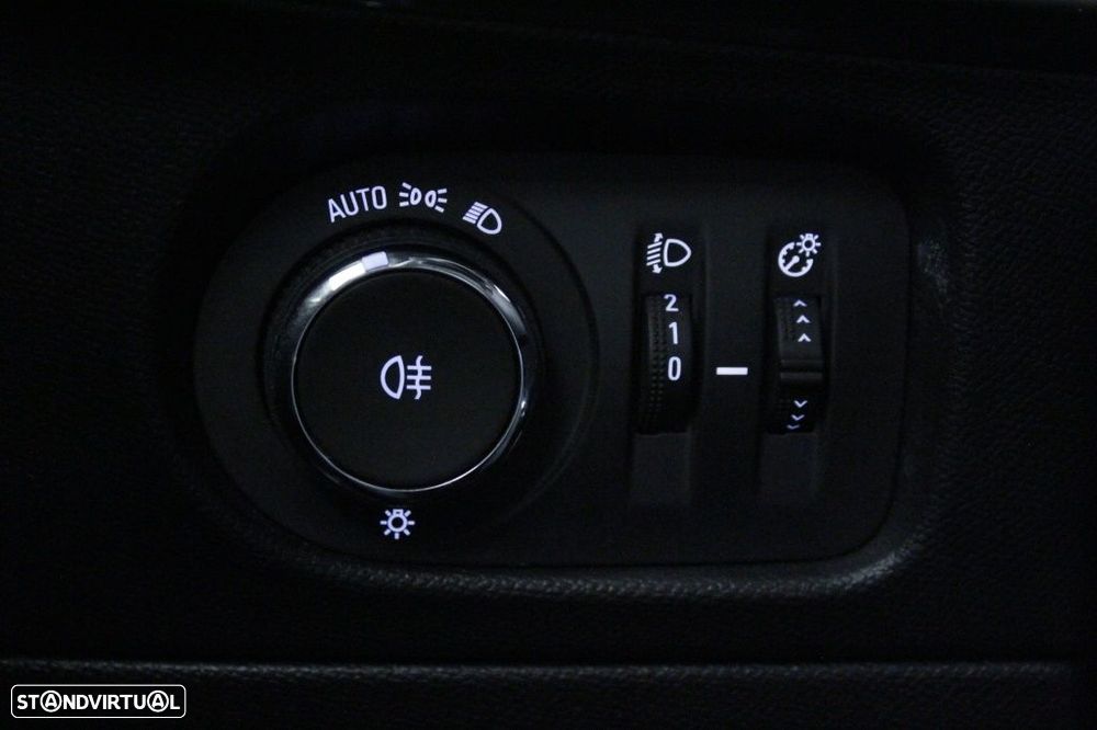 Opel Mokka 1.2 T GS - 27