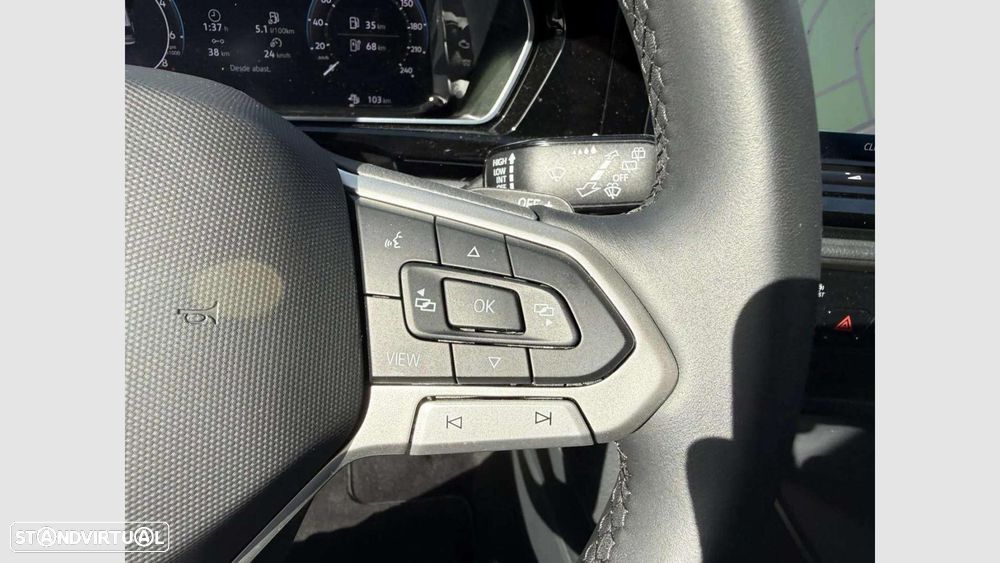VW Caddy 1.5 TSI eHybrid Life DSG - 13