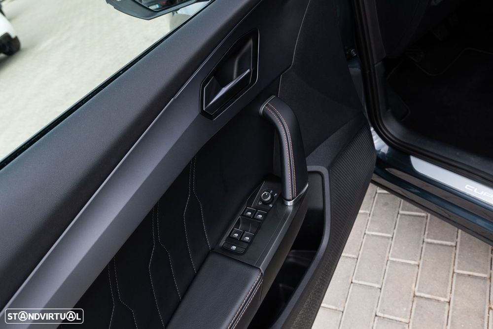 Cupra Formentor 1.5 TSI Plus - 11