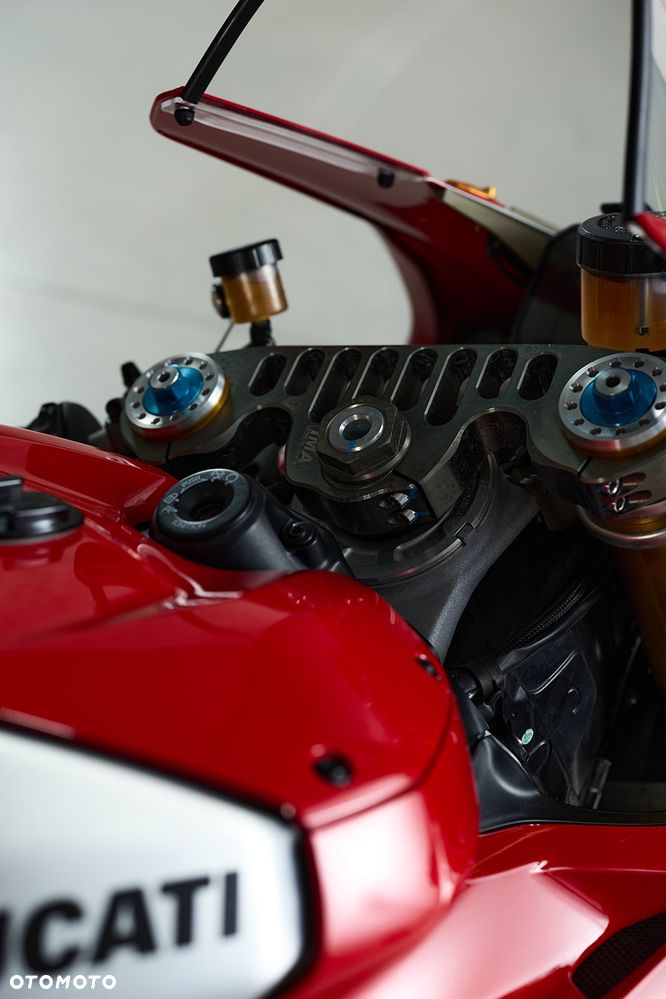 Ducati Panigale V4 - 12