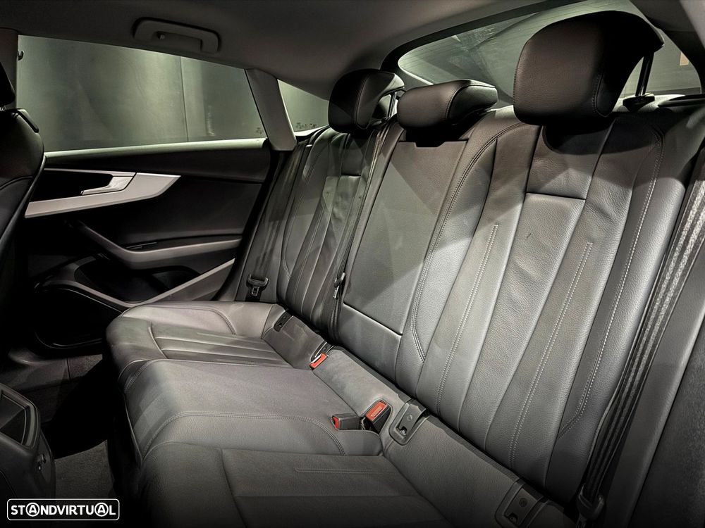 Audi A5 Sportback - 36