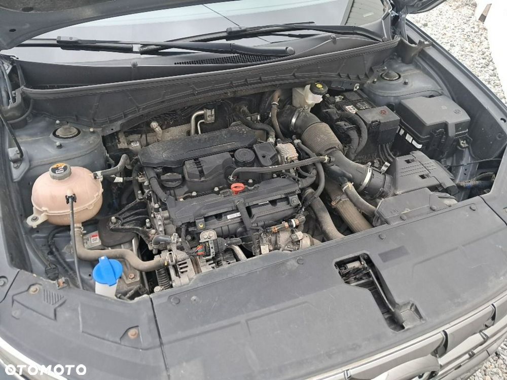 Hyundai Tucson - 14