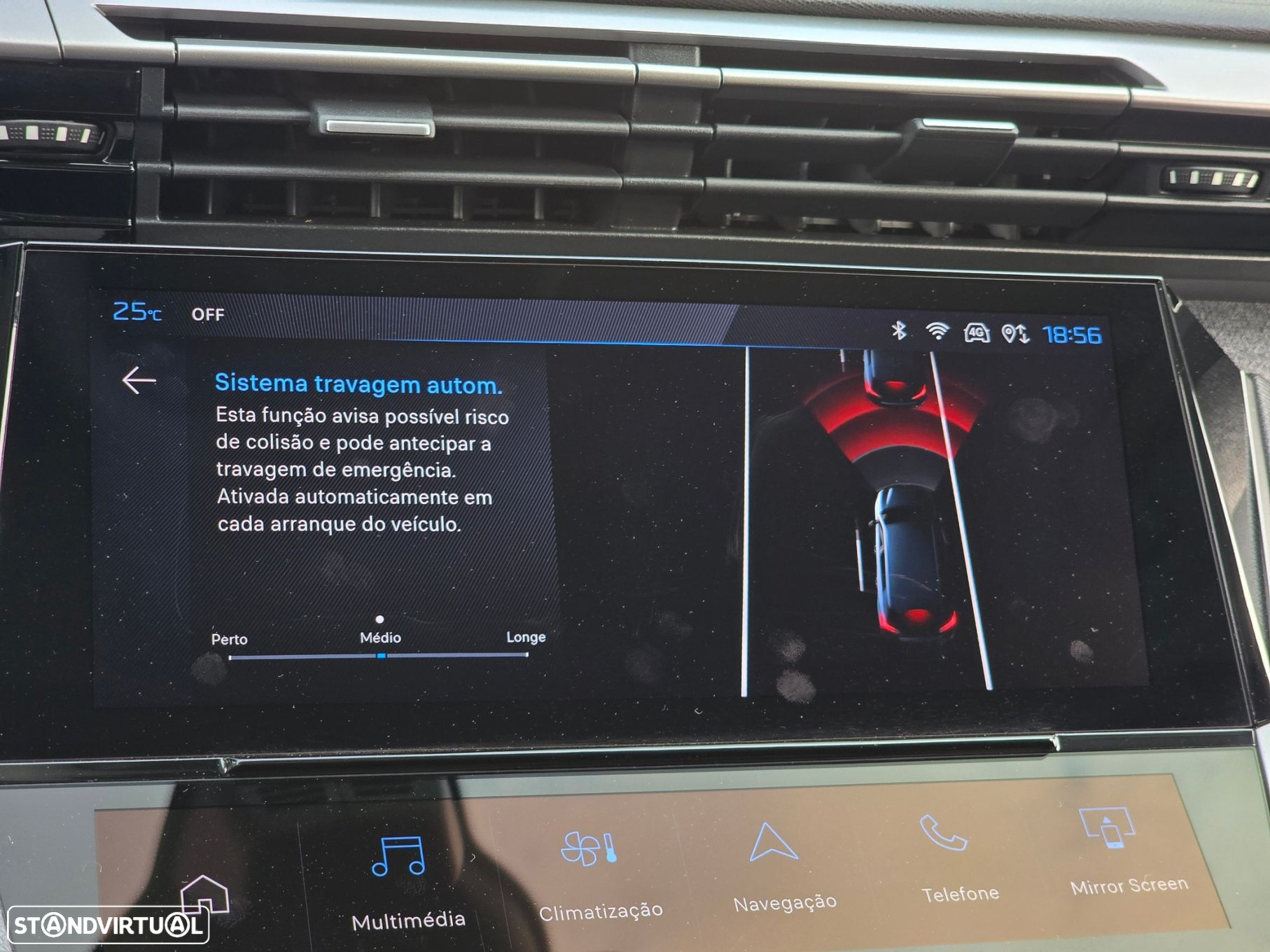 Peugeot 308 1.2 PureTech Allure Pack - 31