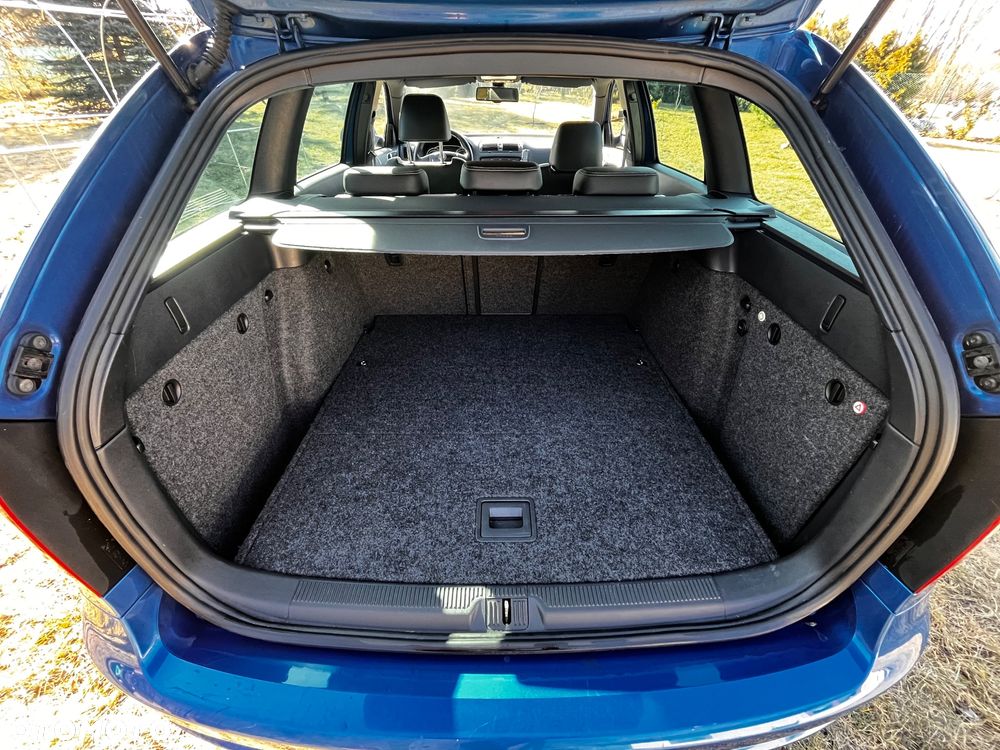 Skoda Octavia RS - 13