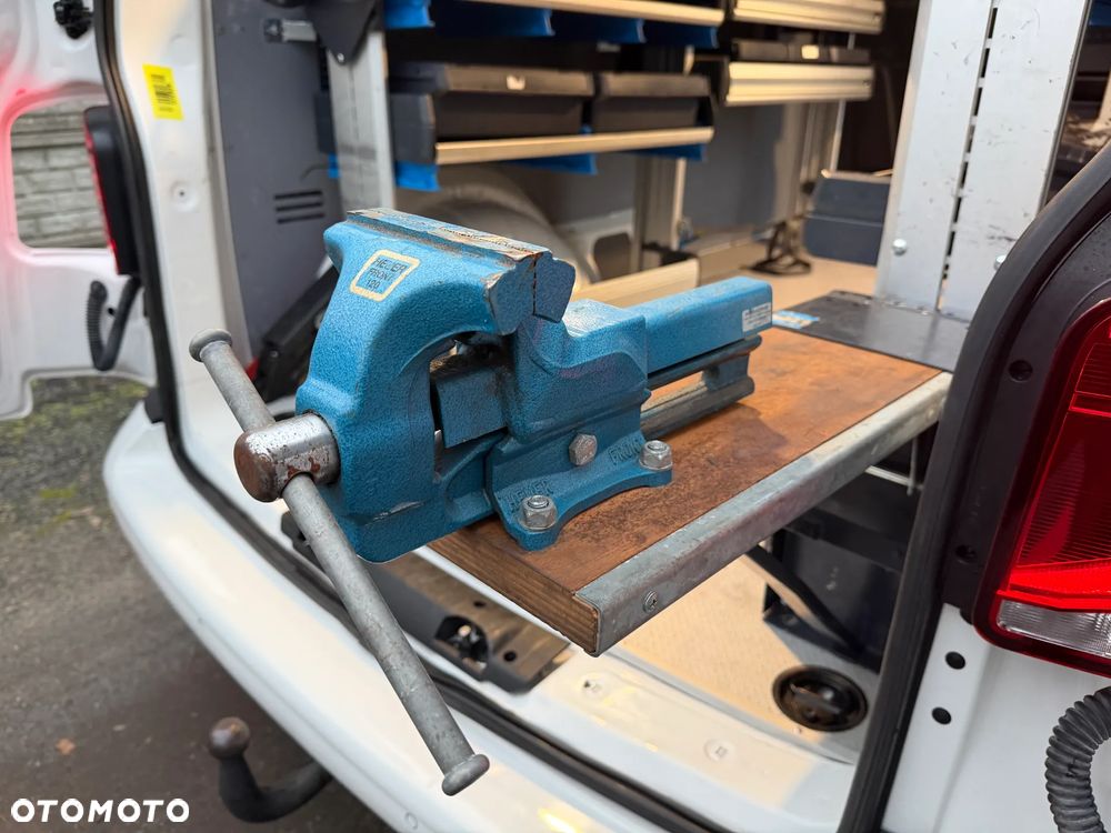 Volkswagen TRANSPORTER - 18