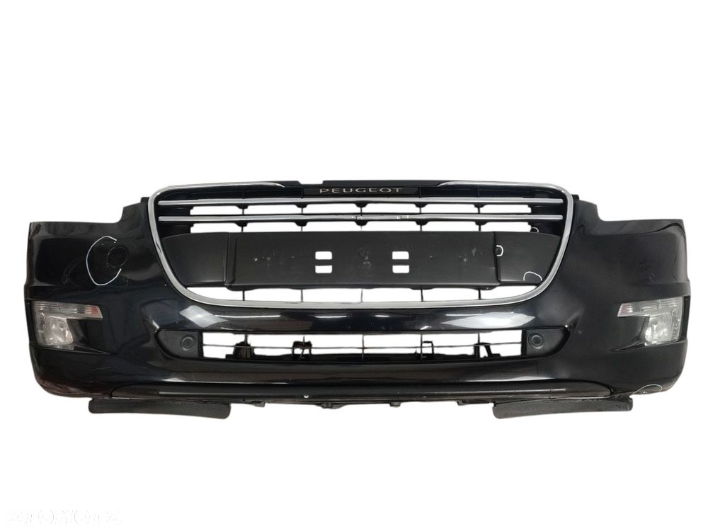 ZDERZAK PRZÓD PEUGEOT 508 I (2010-2014) 2.0 HDI 163KM - 6