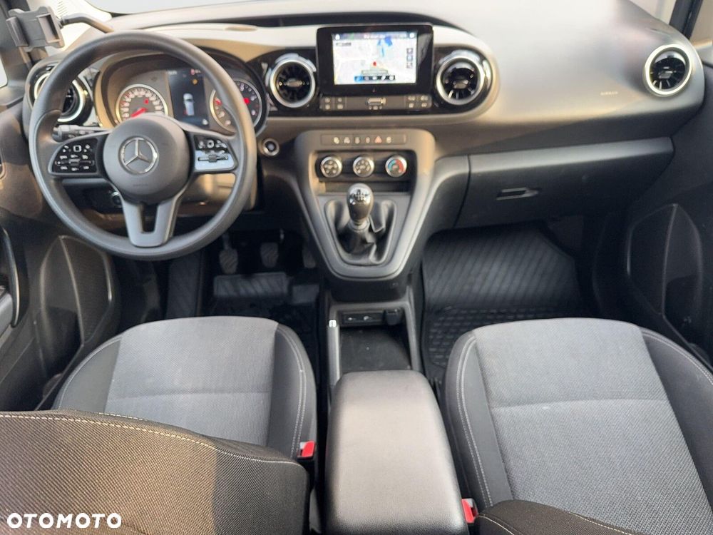 Mercedes-Benz Citan Tourer L1 420.723 - 20