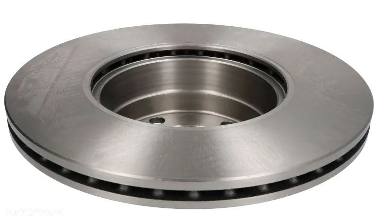 TARCZE  HAMULCOWE PRZÓD BMW 3 (E36), 3 (E46), 5 (E39), 7 (E65, E66, E67), X3 (E83) KABRIOLET-SUV 01.94-08.10 - 2