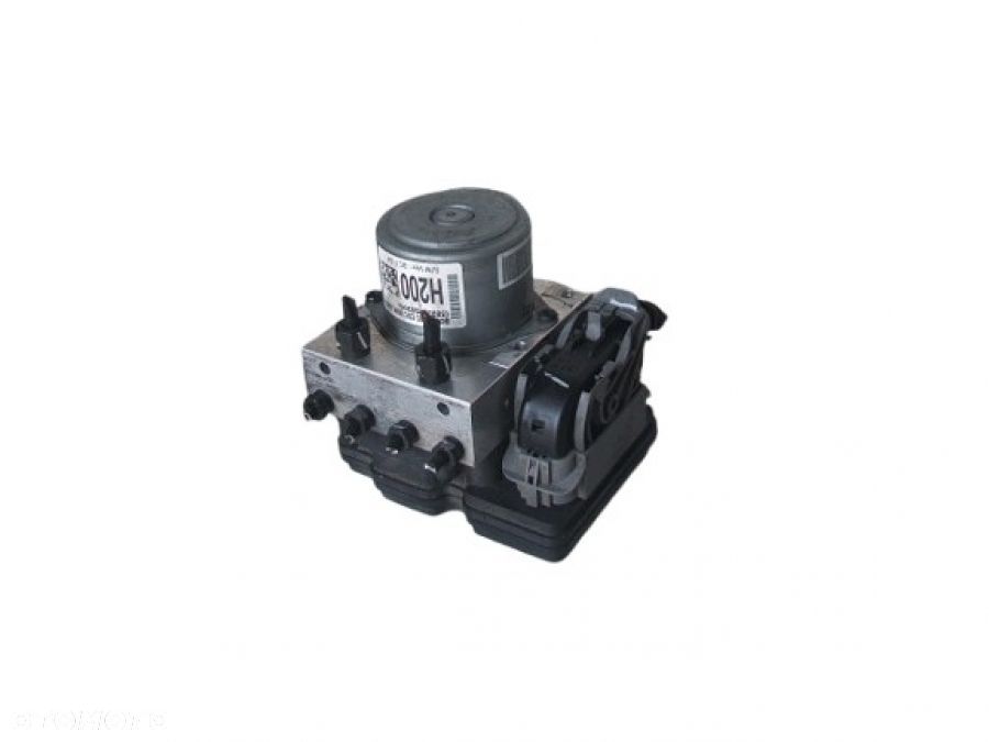 HYUNDAI i20 III 3 POMPA ABS STEROWNIK 58900-Q0200 58910-Q0200