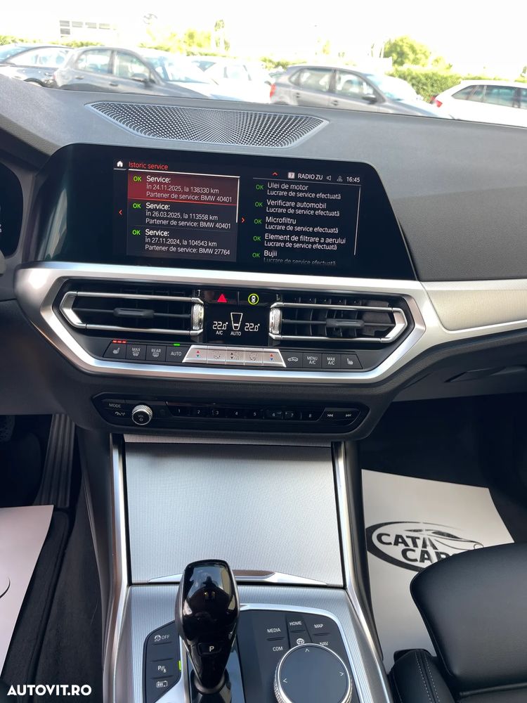 BMW Seria 3 - 36