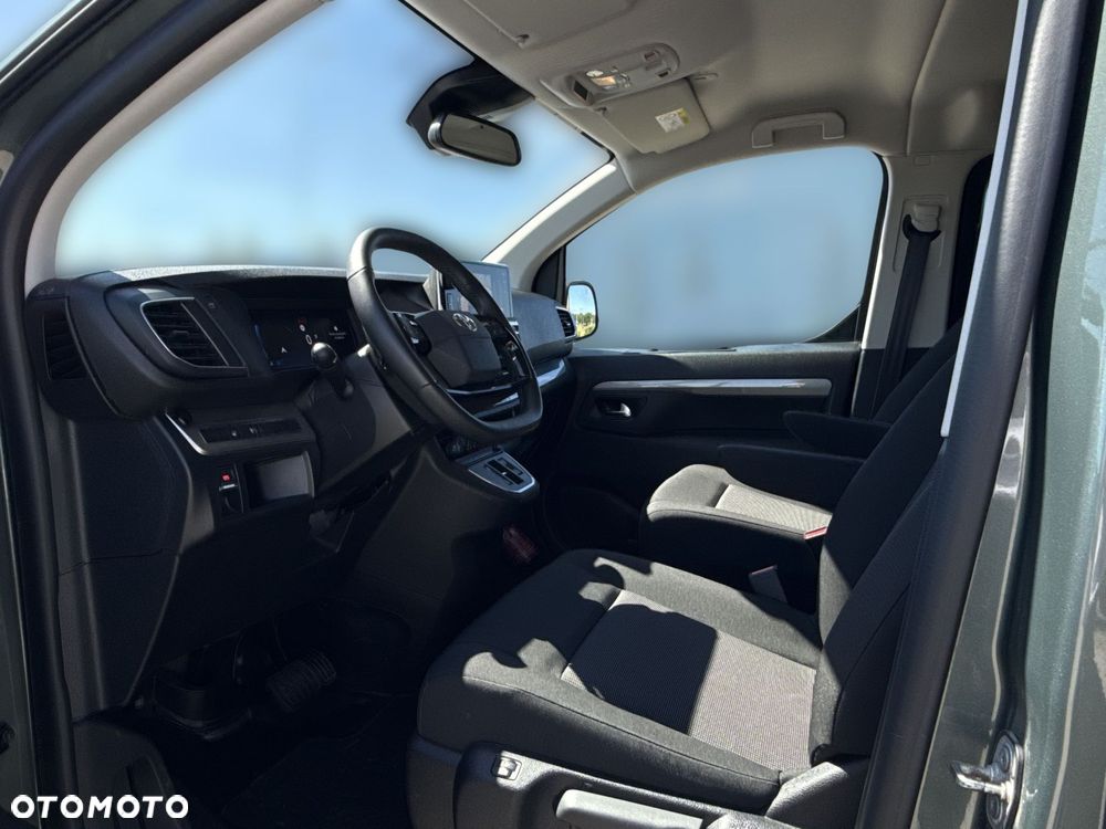 Toyota Proace Verso 2.0 D4-D Long Business - 13