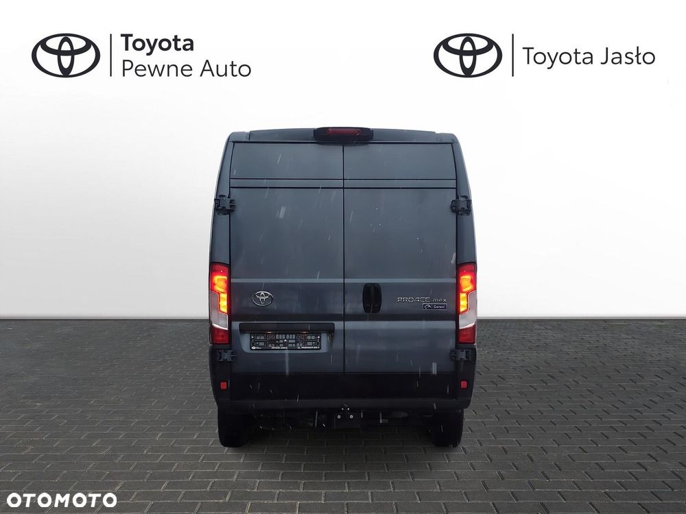 Toyota PROACE MAX - 7