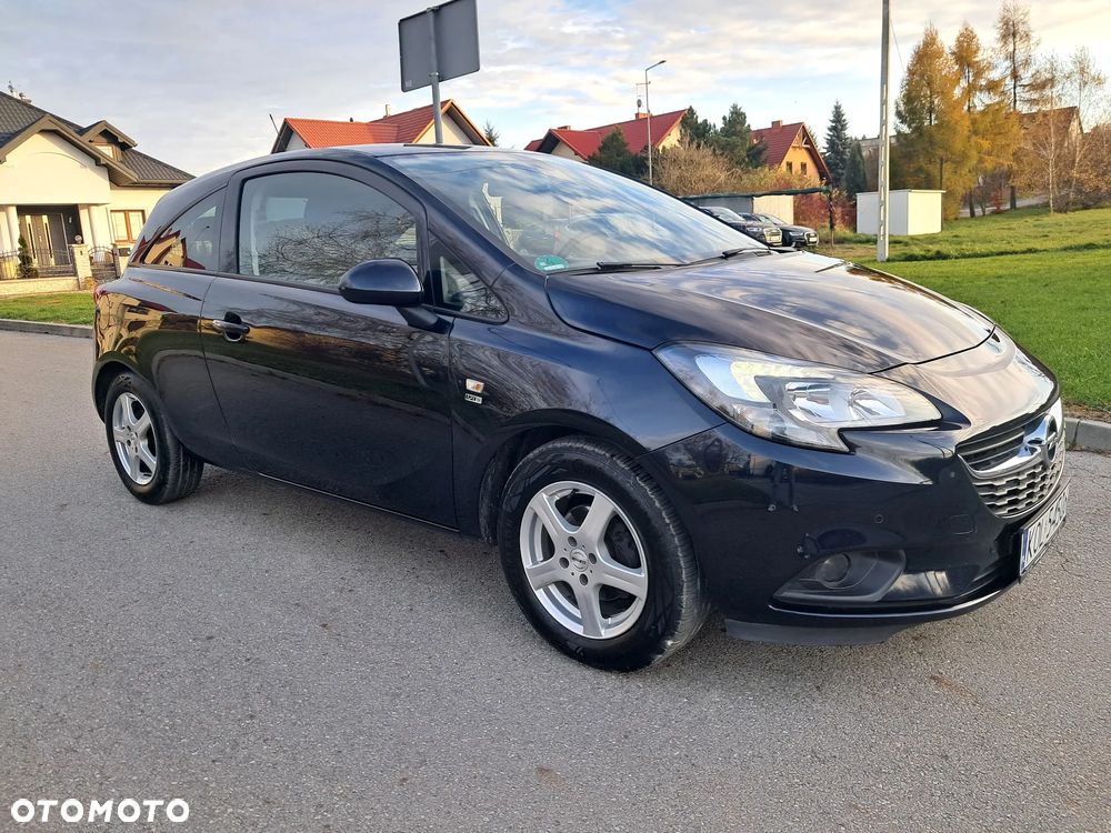 Opel Corsa 1.4 120 Jahre - 17