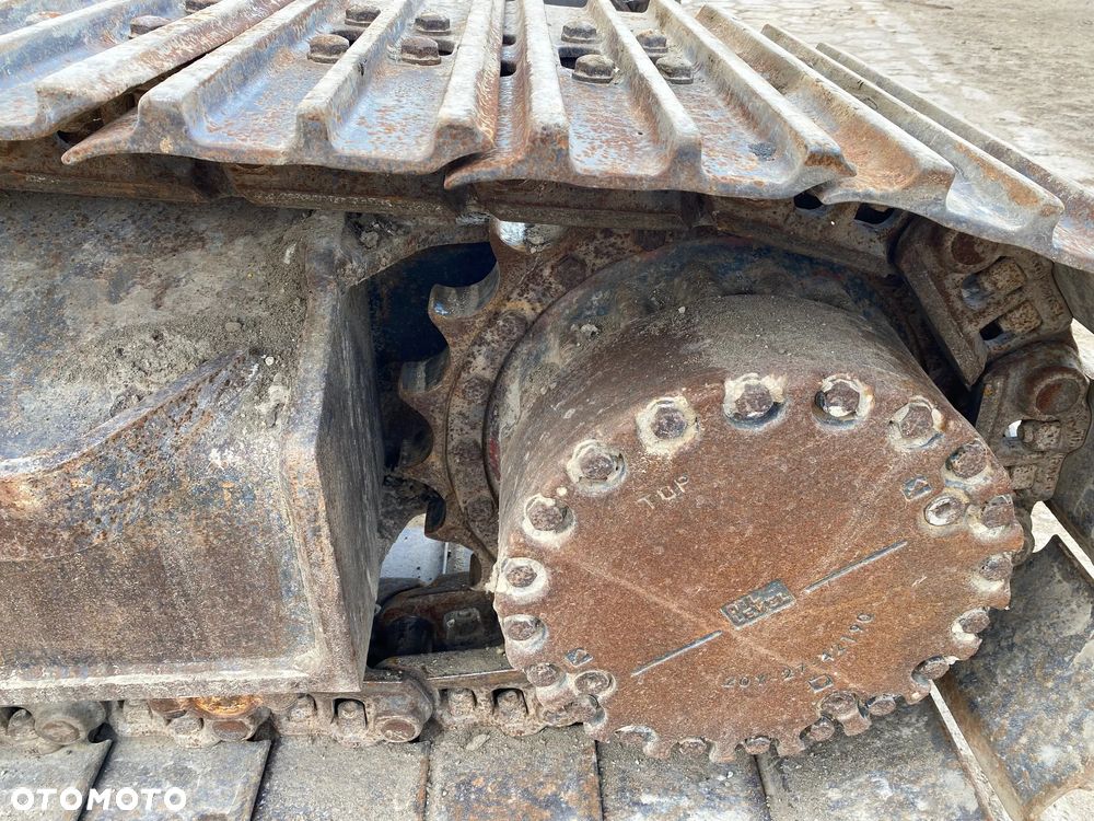 Komatsu PC 240 NLC-10, 2015 ROK, Z NIEMIEC, - 17