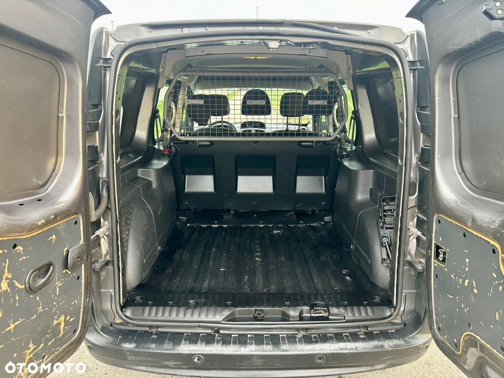 Renault Kangoo - 12