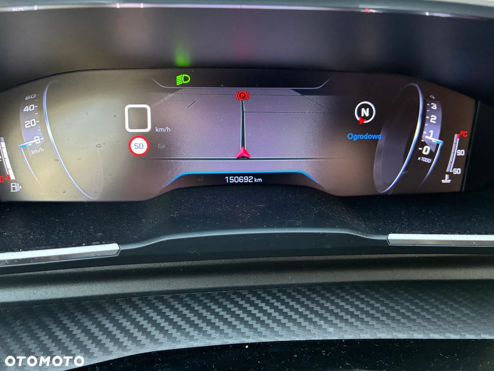 Peugeot 508 1.5 BlueHDi Allure S&S - 18