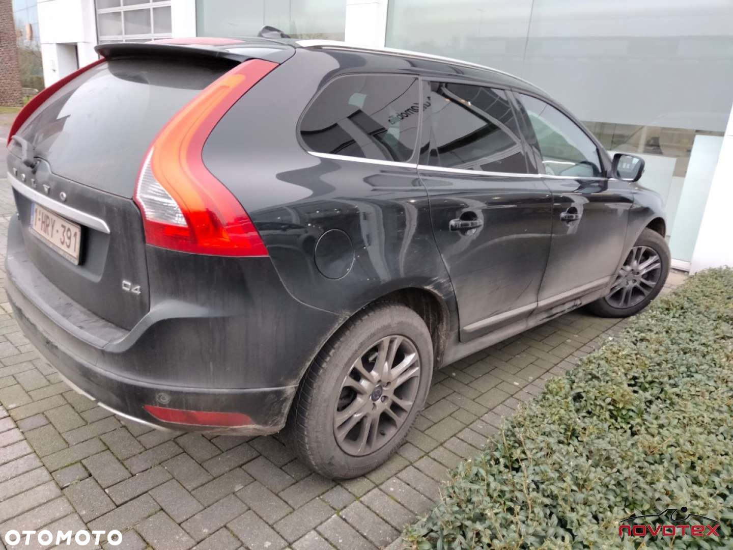 Volvo XC 60 D4 Drive-E Summum - 2