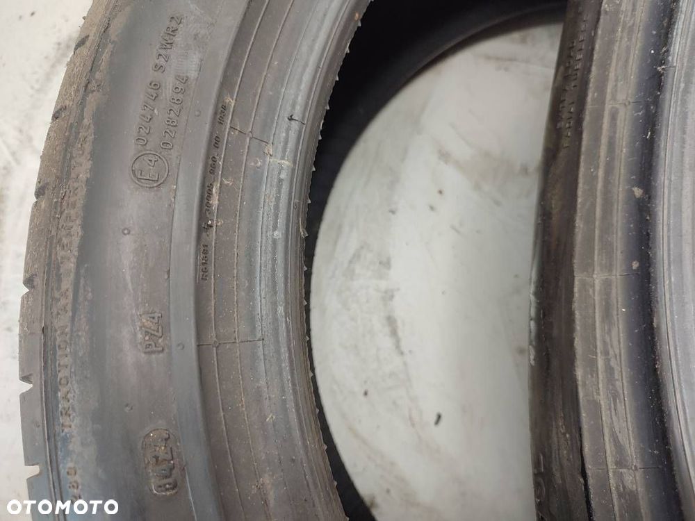 OPONY PARA 20 LATO 245/45 - 1400.00 PLN - - 3