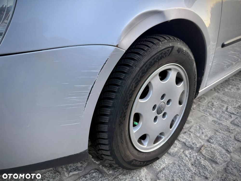 Volkswagen Golf 1.4 United - 4