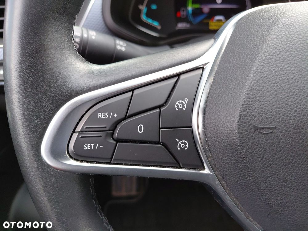 Renault Arkana 1.6 E-TECH Zen MMT - 20