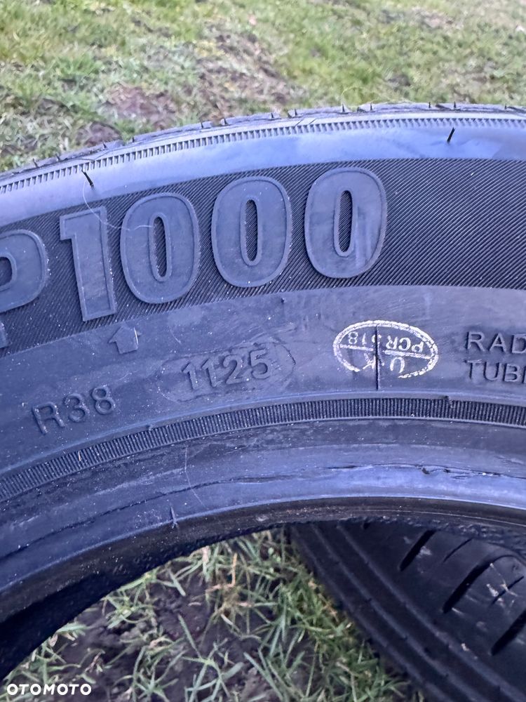 Opony samochodowe - 8
