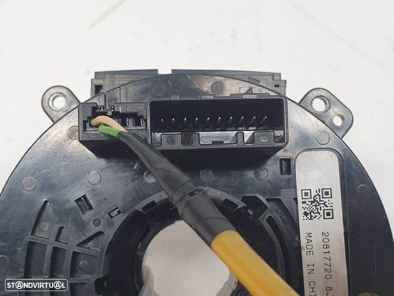 Fita Airbag Opel Astra J (P10) - 4