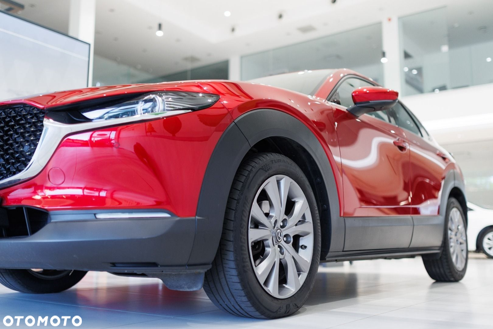 Mazda CX-30 - 14