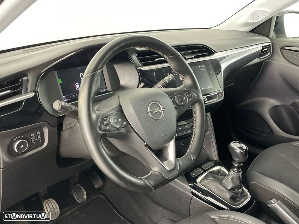 Opel Corsa 1.5 D Elegance - 15