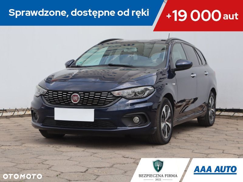 Fiat Tipo - 2