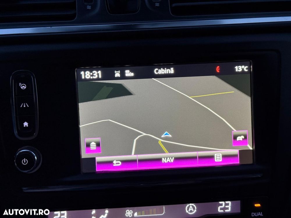 Renault Kadjar Energy dCi 130 Bose Edition - 12