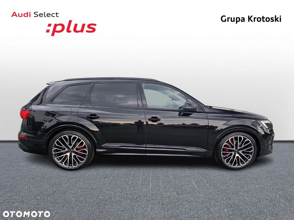 Audi Q7 - 6