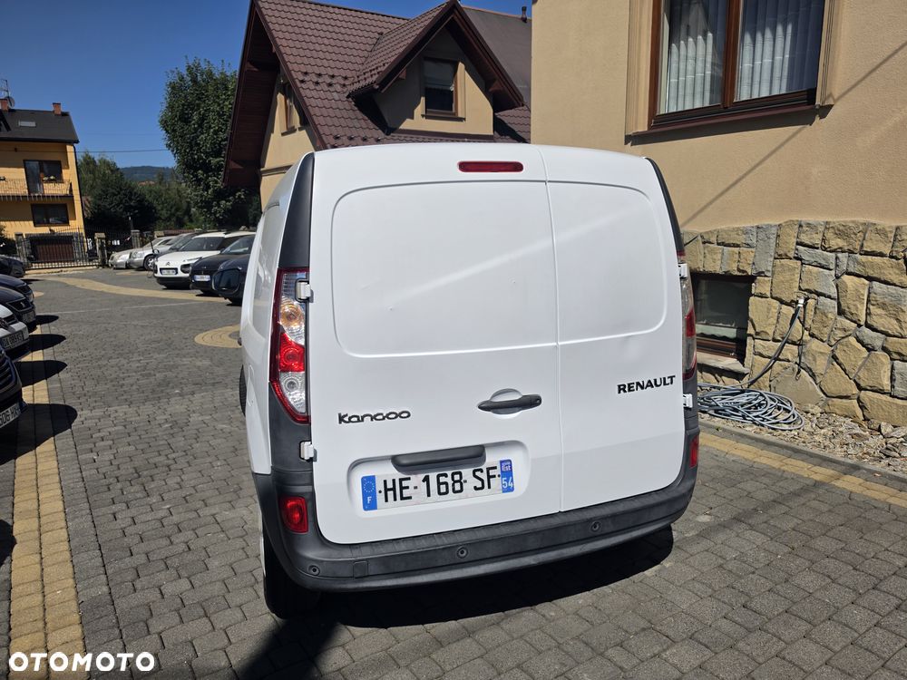 Renault Kangoo - 11