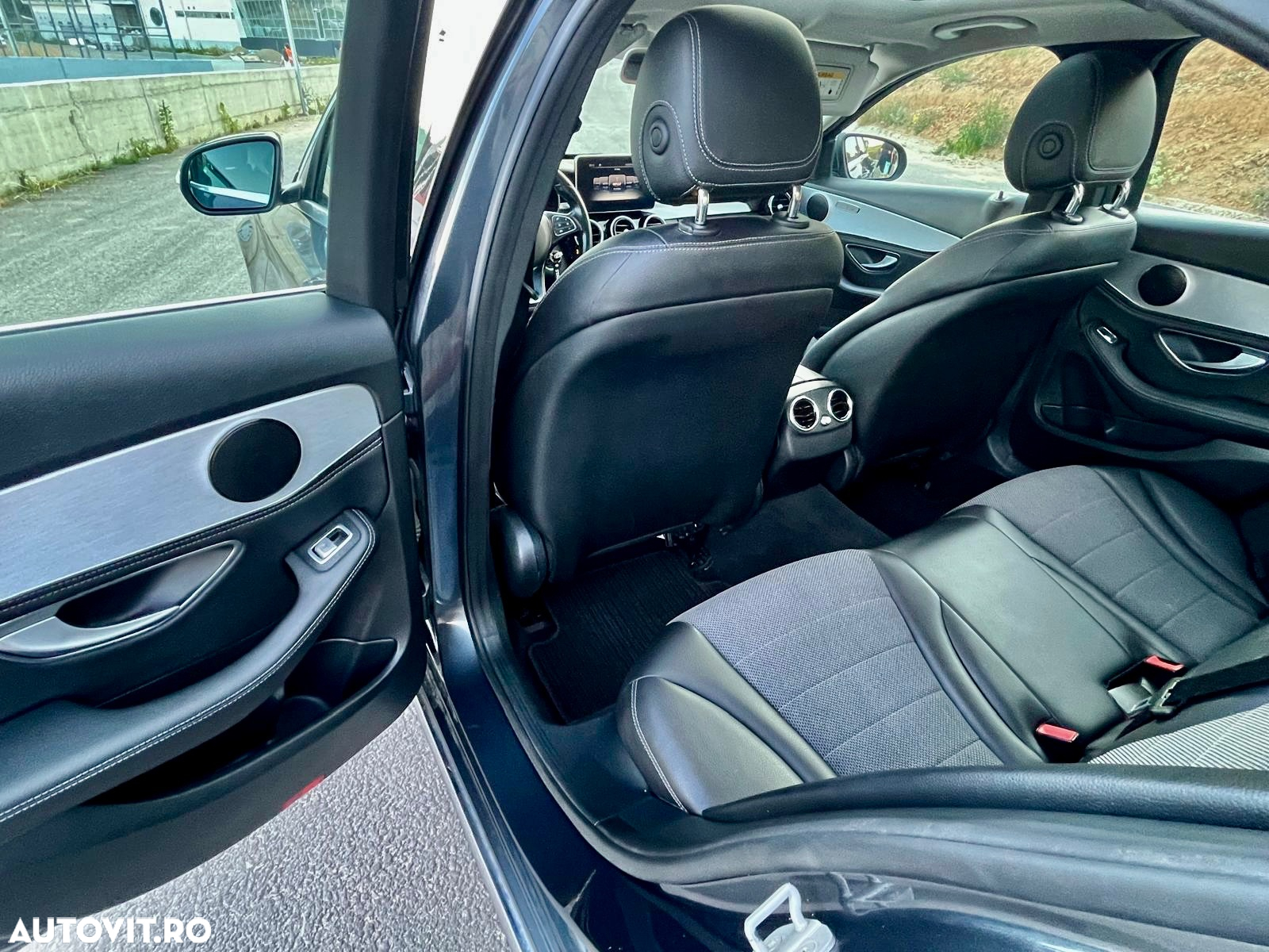 Mercedes-Benz C - 5