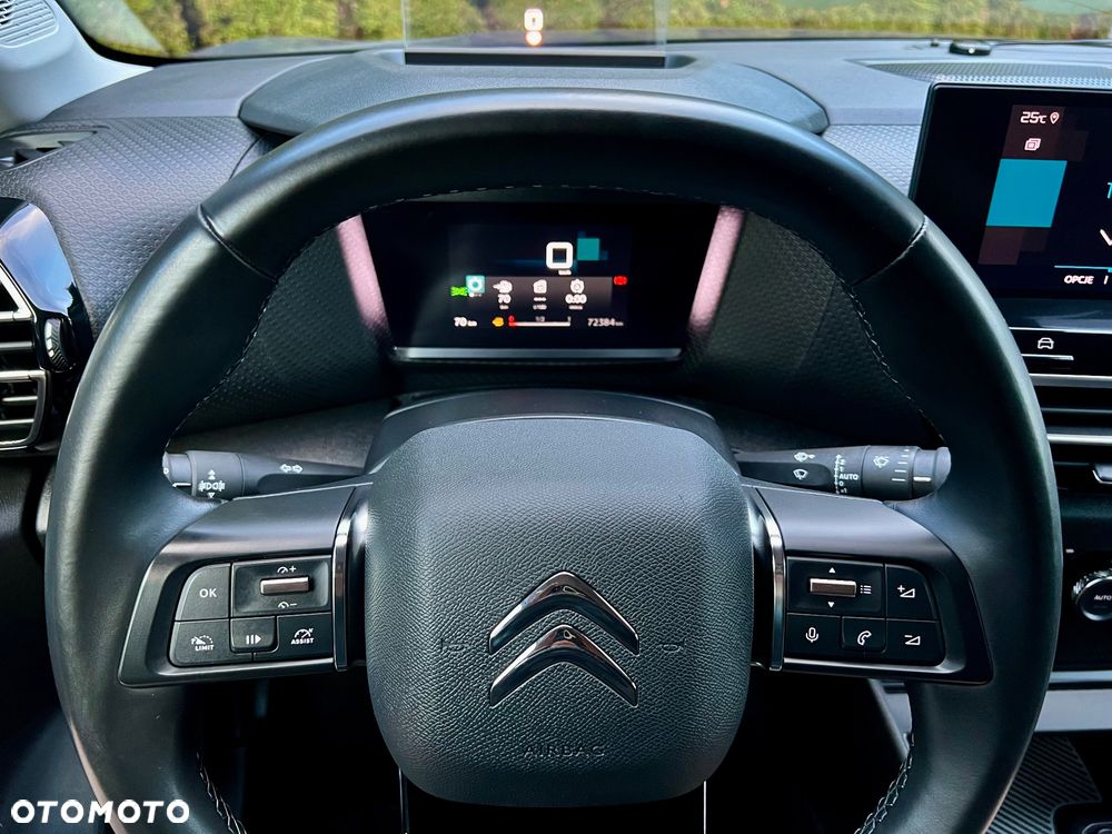 Citroën C4 1.5 BlueHDi Shine S&S - 26