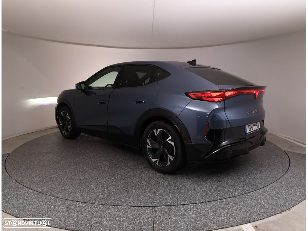 Cupra Tavascan 77 kWh Endurance - 8