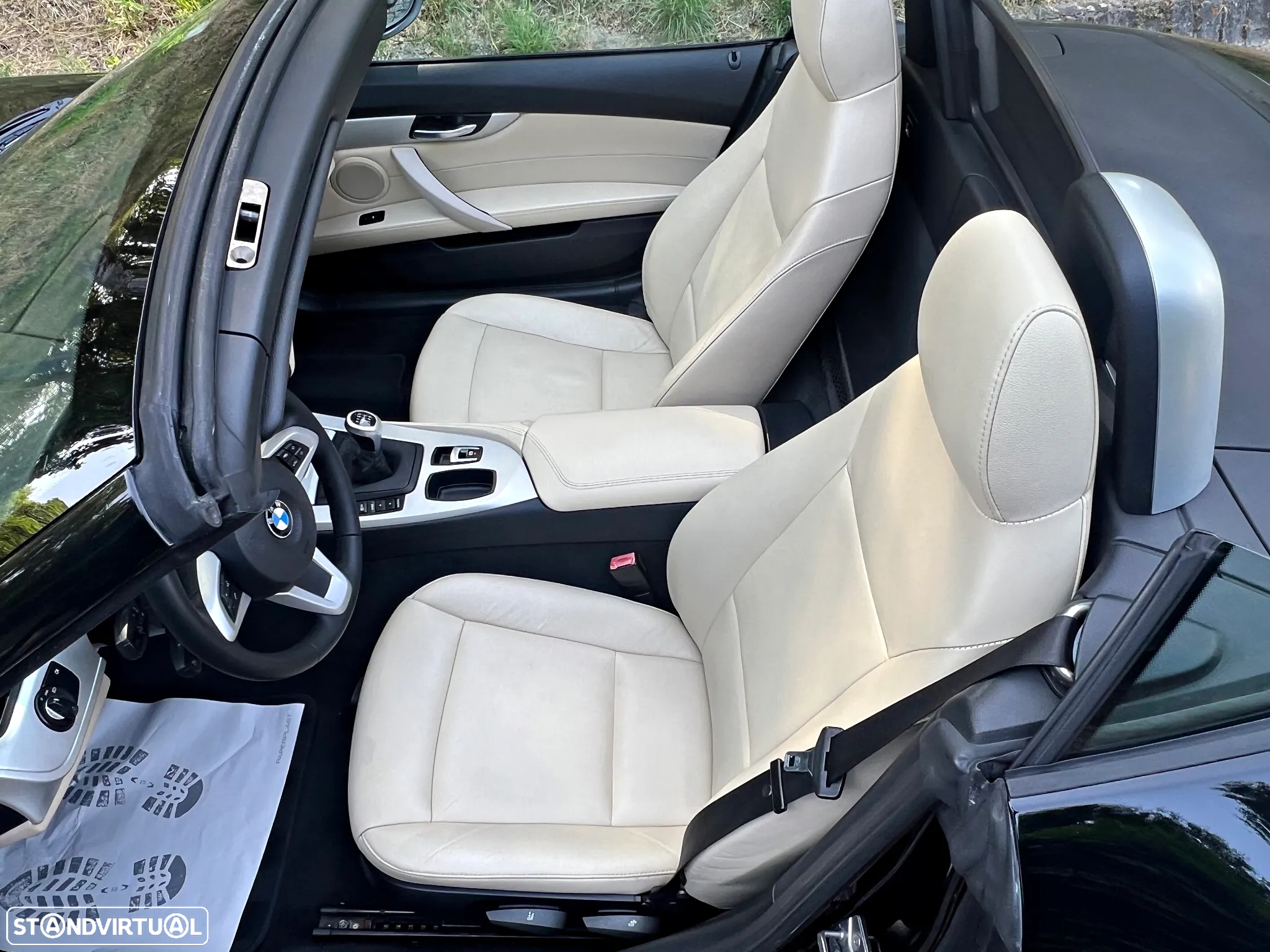 BMW Z4 23 i - 15