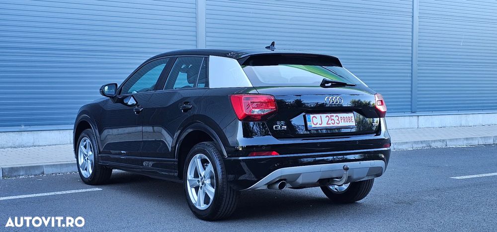 Audi Q2 1.6 TDI S tronic - 6
