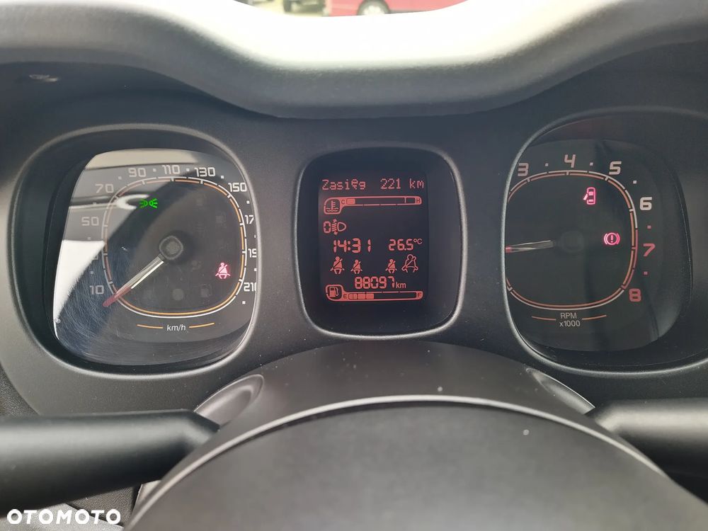 Fiat Panda - 10