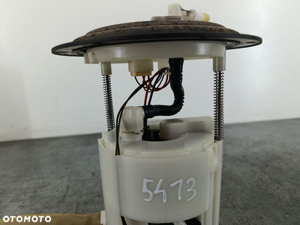 POMPA PALIWA HYUNDAI I30 II 31110-A6000  1000-A52729 1.6 GDI - 5