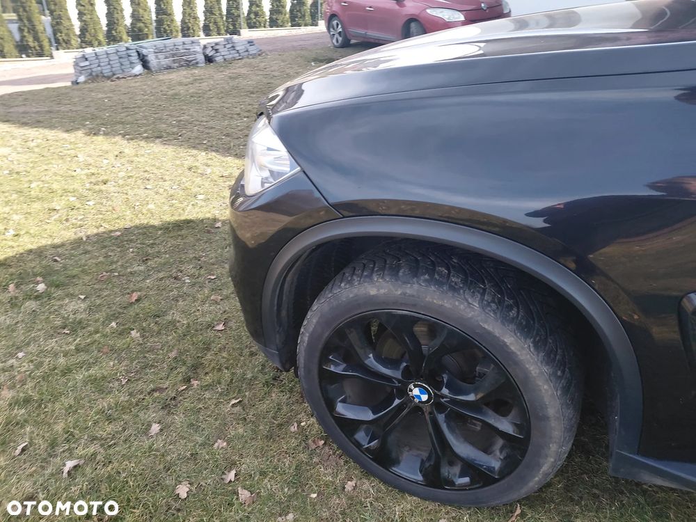 BMW X5 xDrive30d Sport-Aut - 31