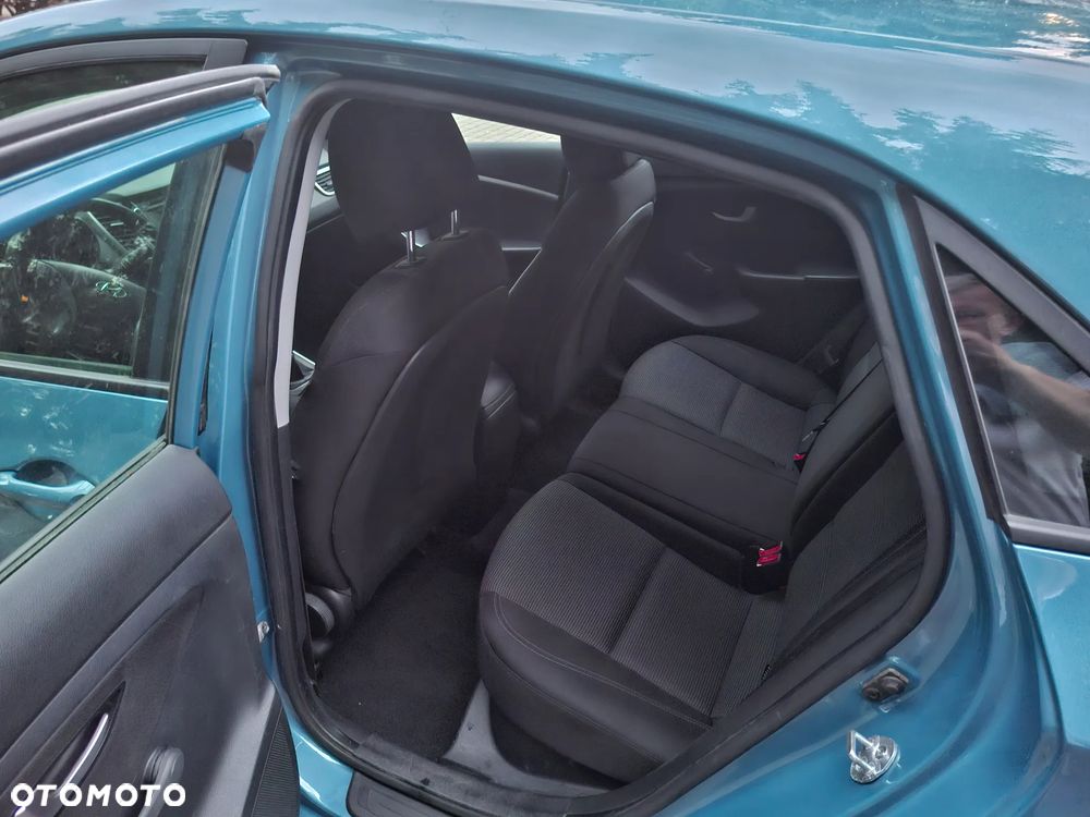 Hyundai i30 1.4 Comfort - 11