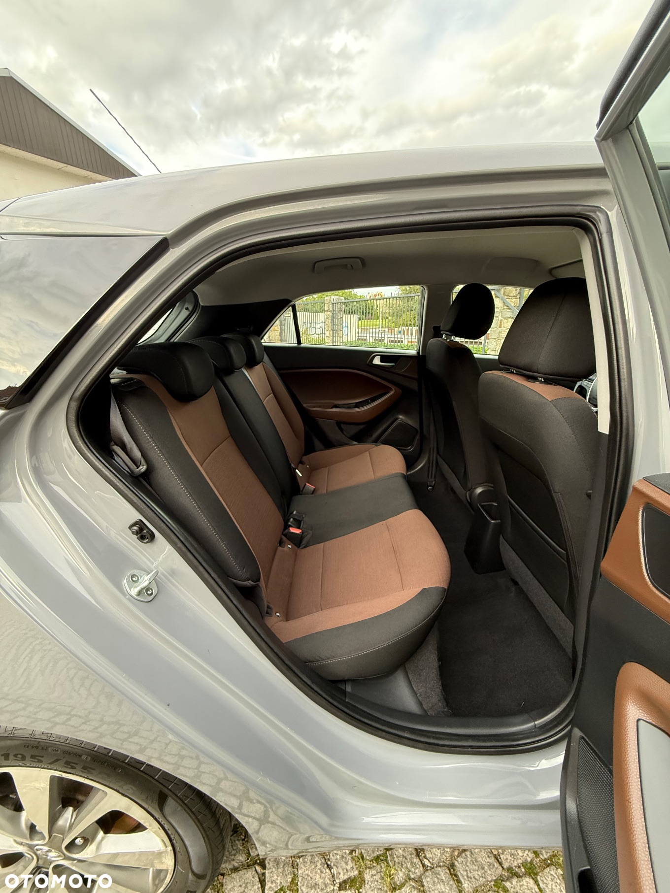 Hyundai i20 - 16