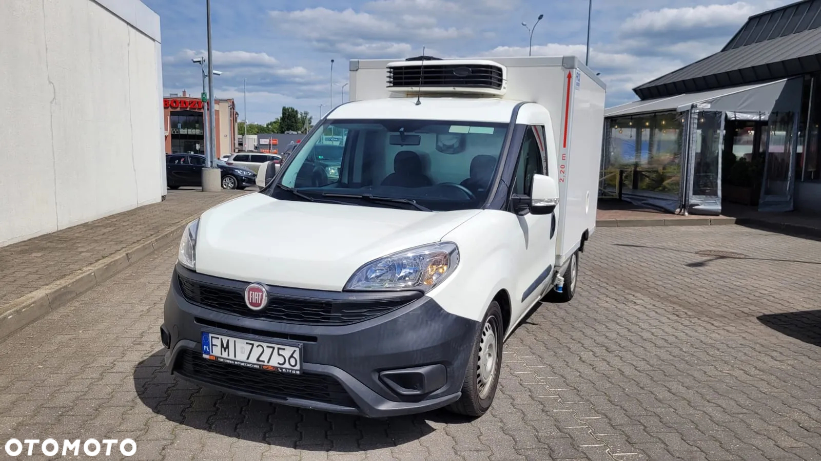 Fiat Doblo - 6