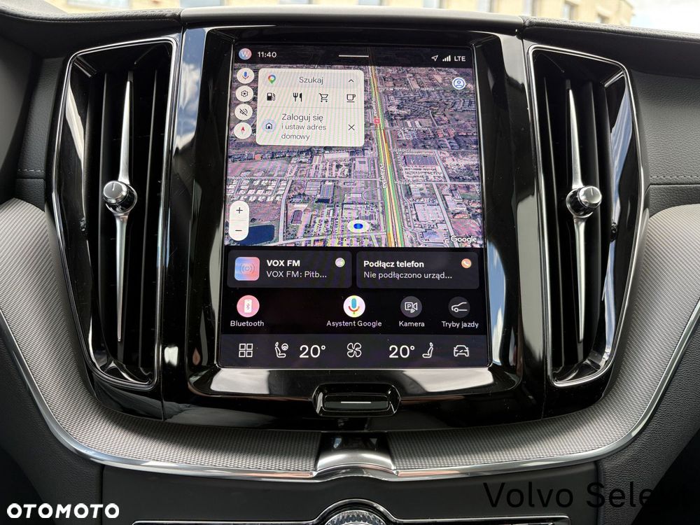 Volvo XC 60 - 11